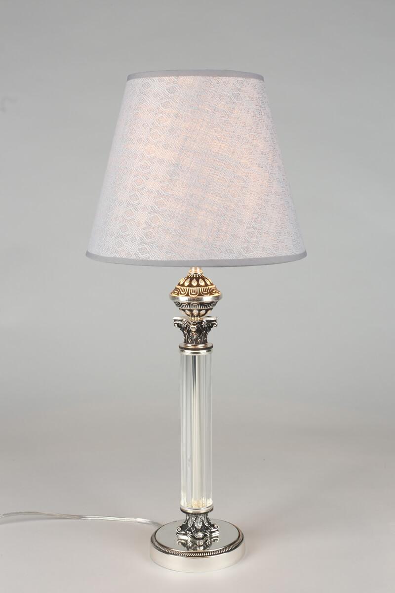 настольная лампа omnilux rivoli oml-64204-01