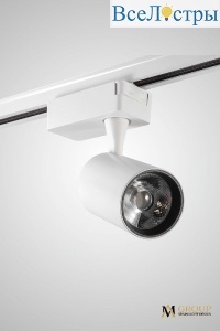 AM227-10W WH 4000K