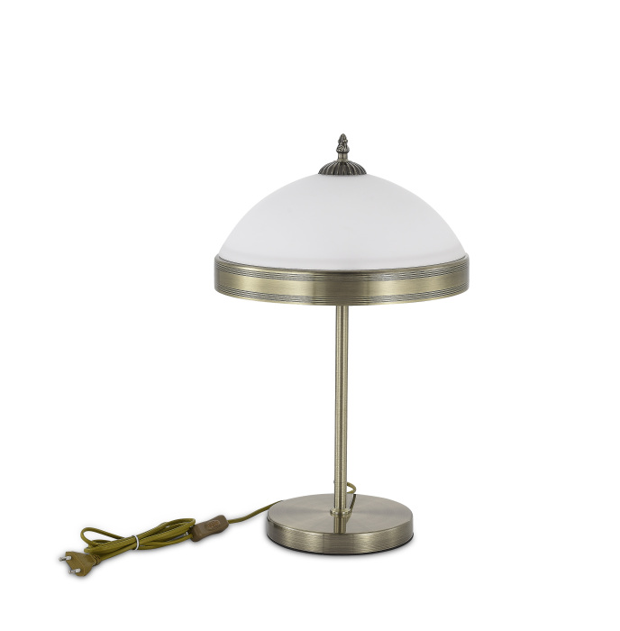 настольная лампа myfar biene mr2522-2t