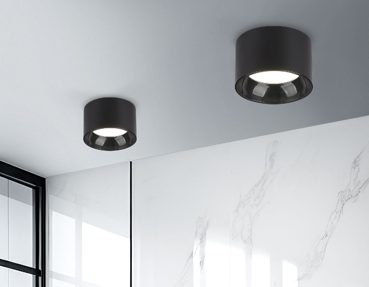 накладной светильник ambrella light gx standard tech techno spot tn52894