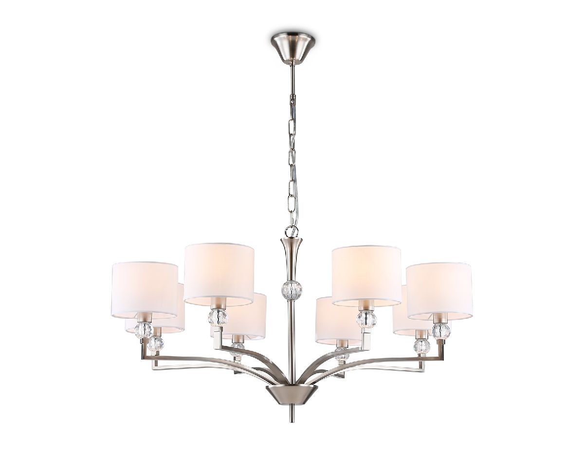 подвесная люстра ambrella light high light classic lh71123