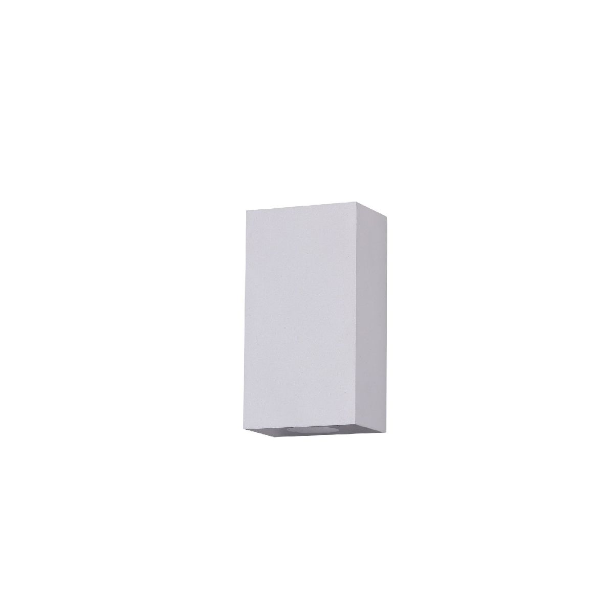 уличный настенный светодиодный светильник maytoni times square o581wl-l6w