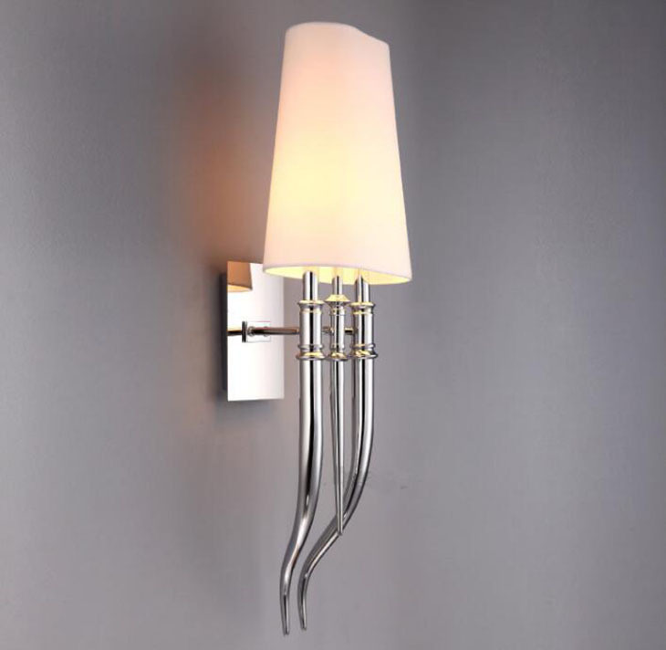 настенный светильник imperiumloft crystal light brunilde 189870-22