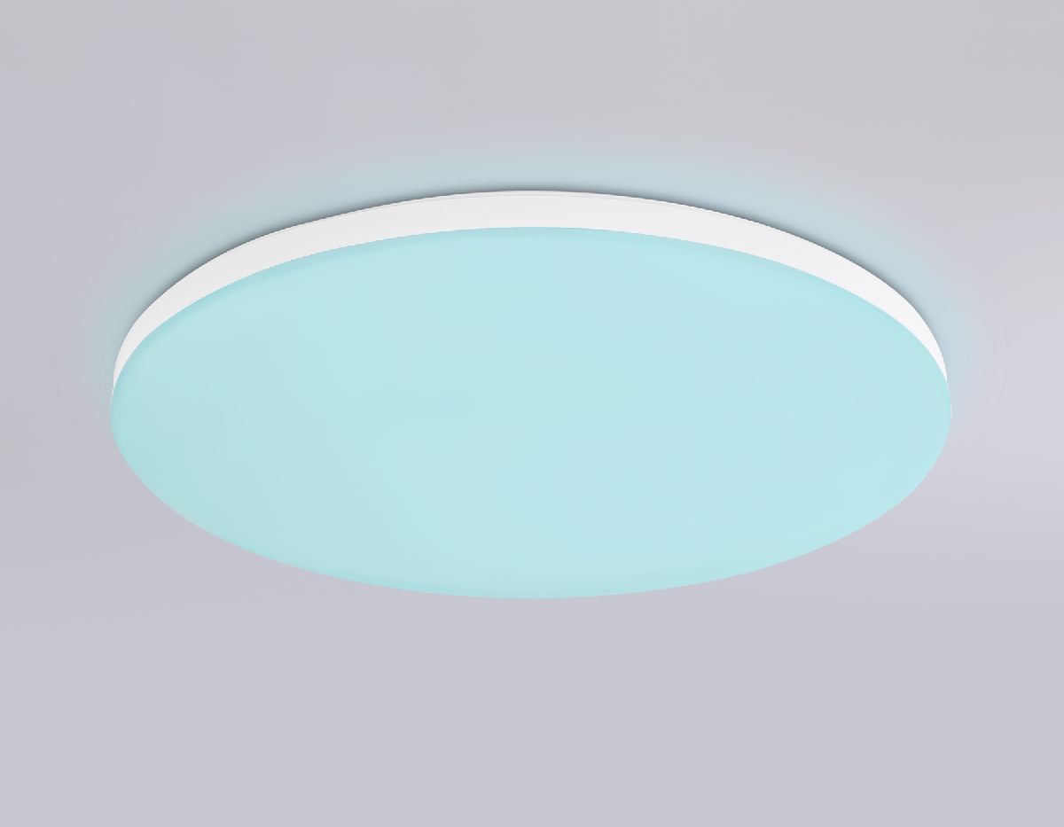 потолочный светильник ambrella light orbital dance fz2001