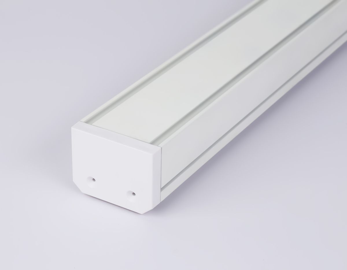 шинопровод ambrella light track system magnetic 220v gl1023