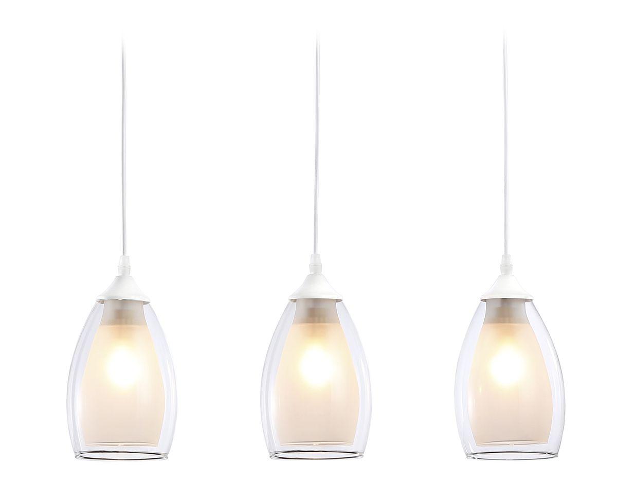 подвесной светильник ambrella light traditional tr3536