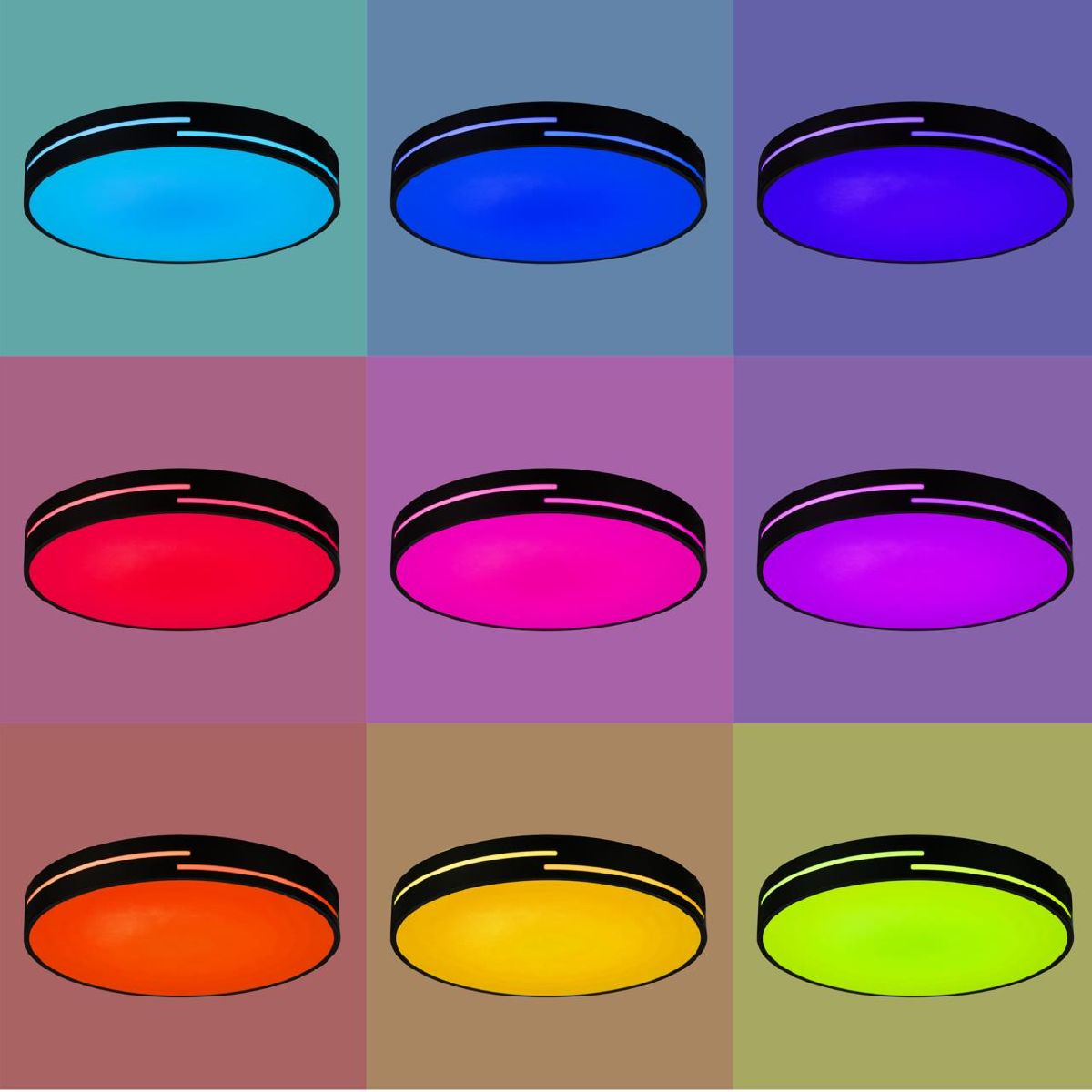 потолочный светильник citilux купер лайн cl72470gl1