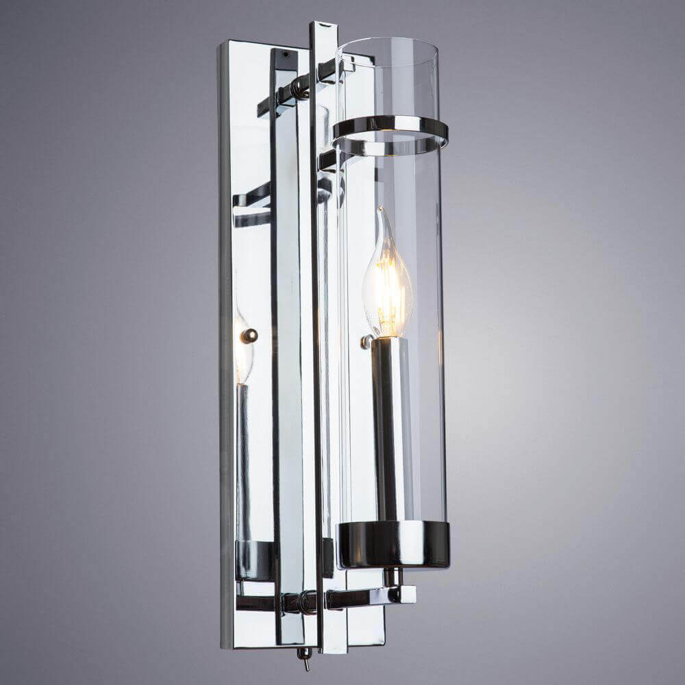 бра arte lamp a1688ap-1cc