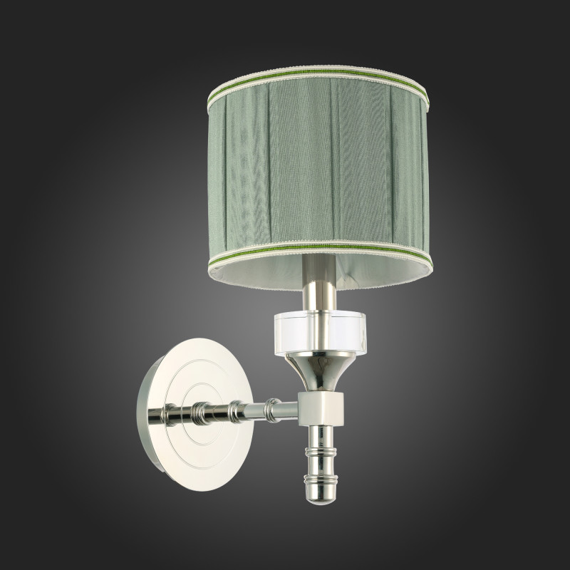 бра st-luce sl1121.101.01