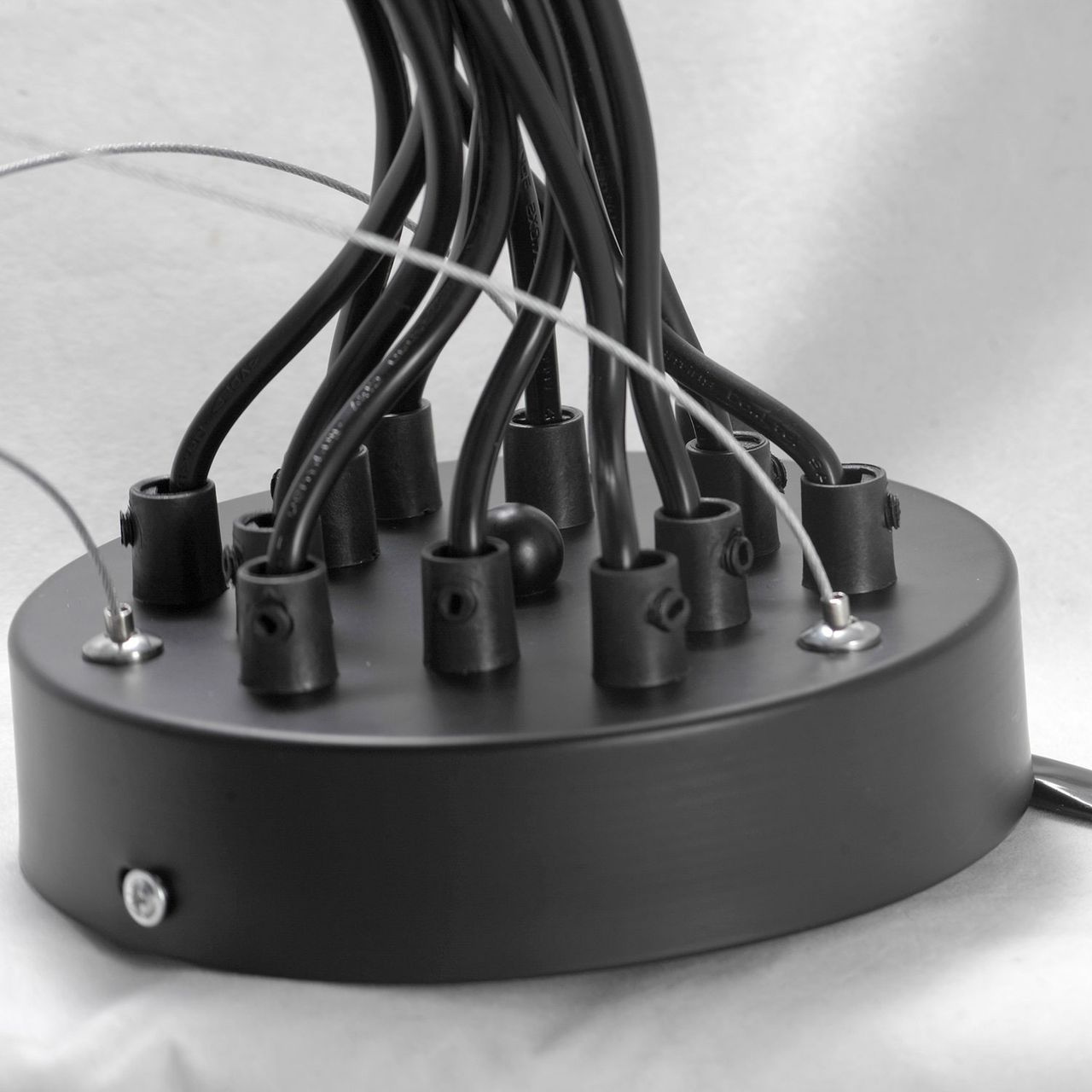 подвесная люстра lussole loft lsp-8177
