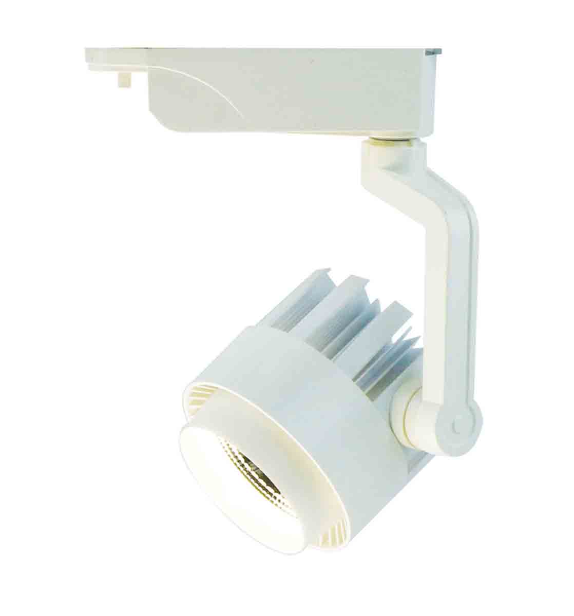 трековый светодиодный светильник arte lamp vigile a1620pl-1wh