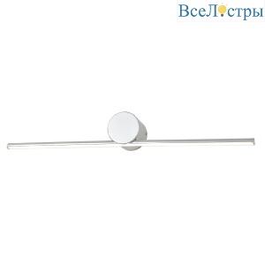 10291/1LED Silver