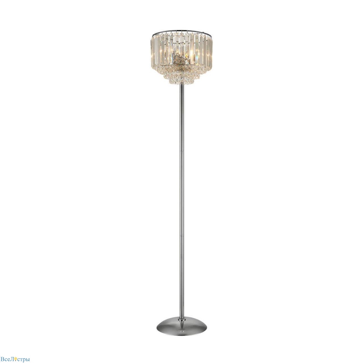 торшер citilux синди cl330931