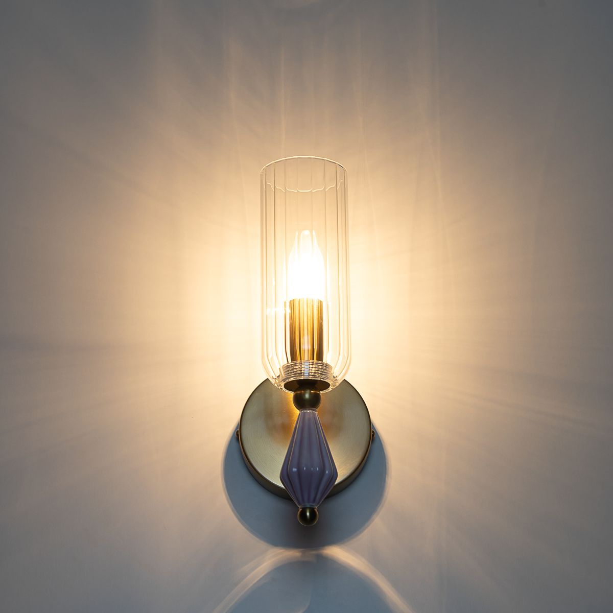 бра citilux fernet cl254310