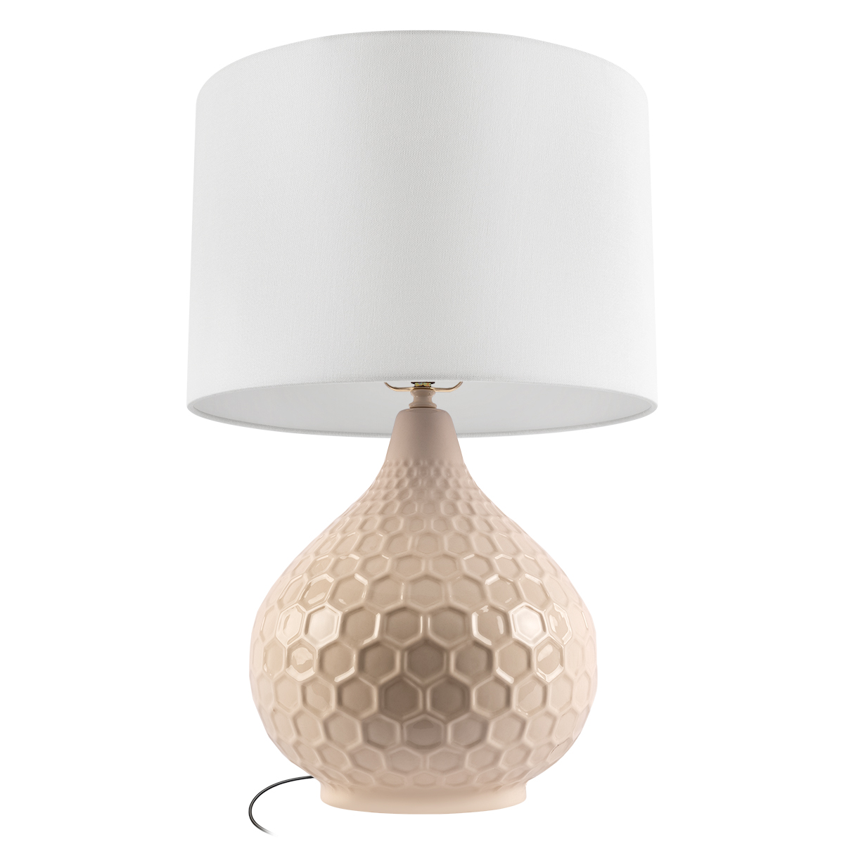 настольная лампа loft it honeybee 10511t