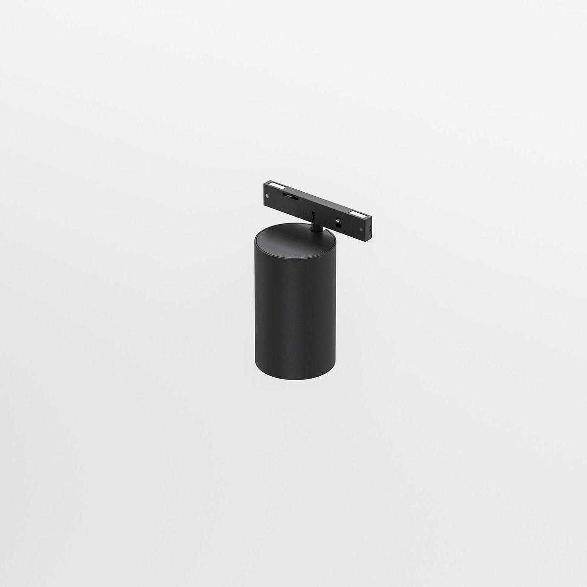 трековый светодиодный светильник elektrostandard mini magnetic 85158/01 a065645