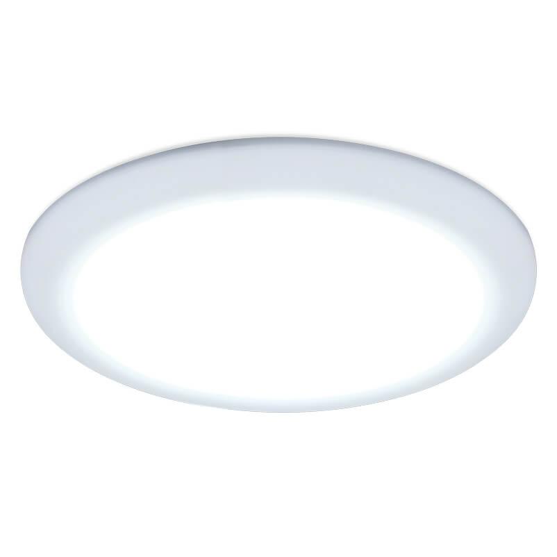 встраиваемый светодиодный светильник ambrella light led downlight dcr305
