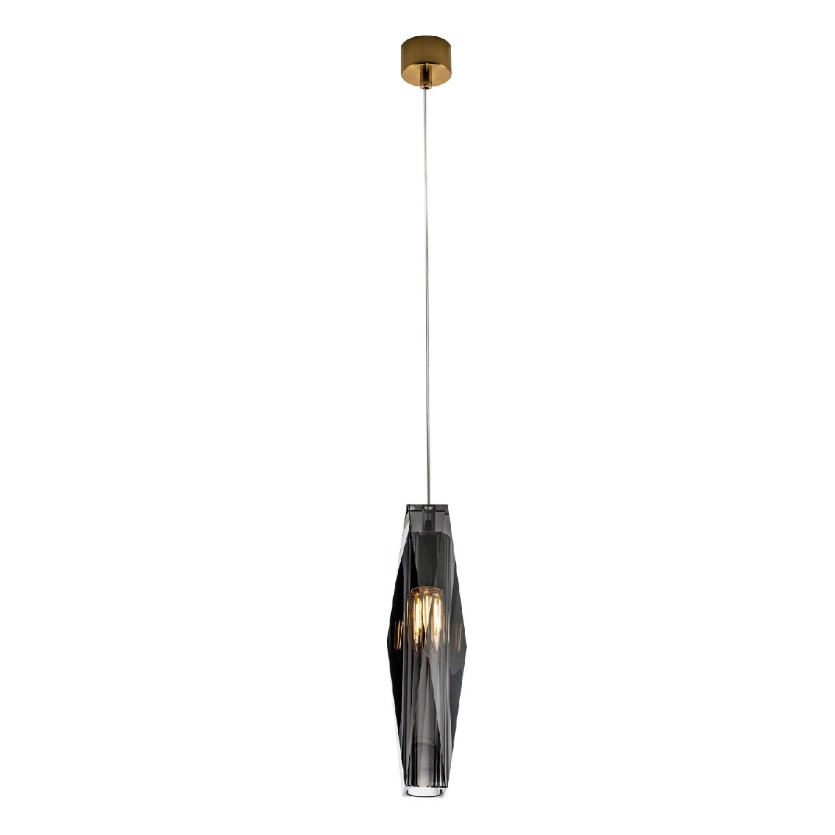 подвесной светильник modelux ml.88950.1 sm