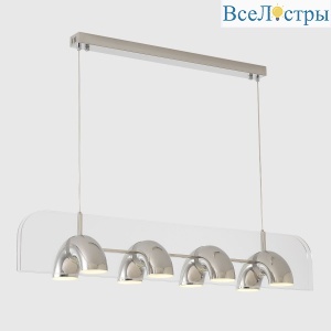 ELEMENT SP48W LED CHROME