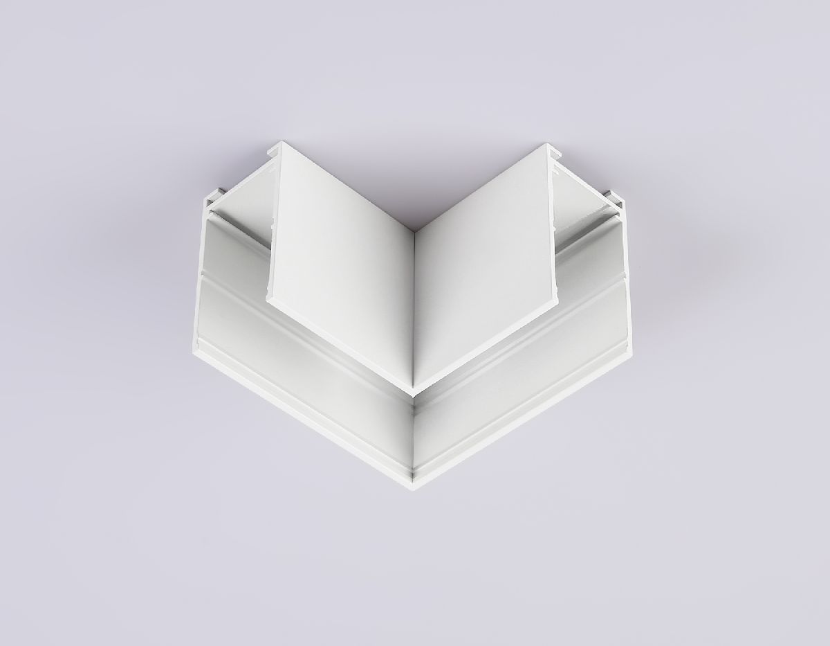 коннектор угловой ambrella light magnetic 220v gl1031