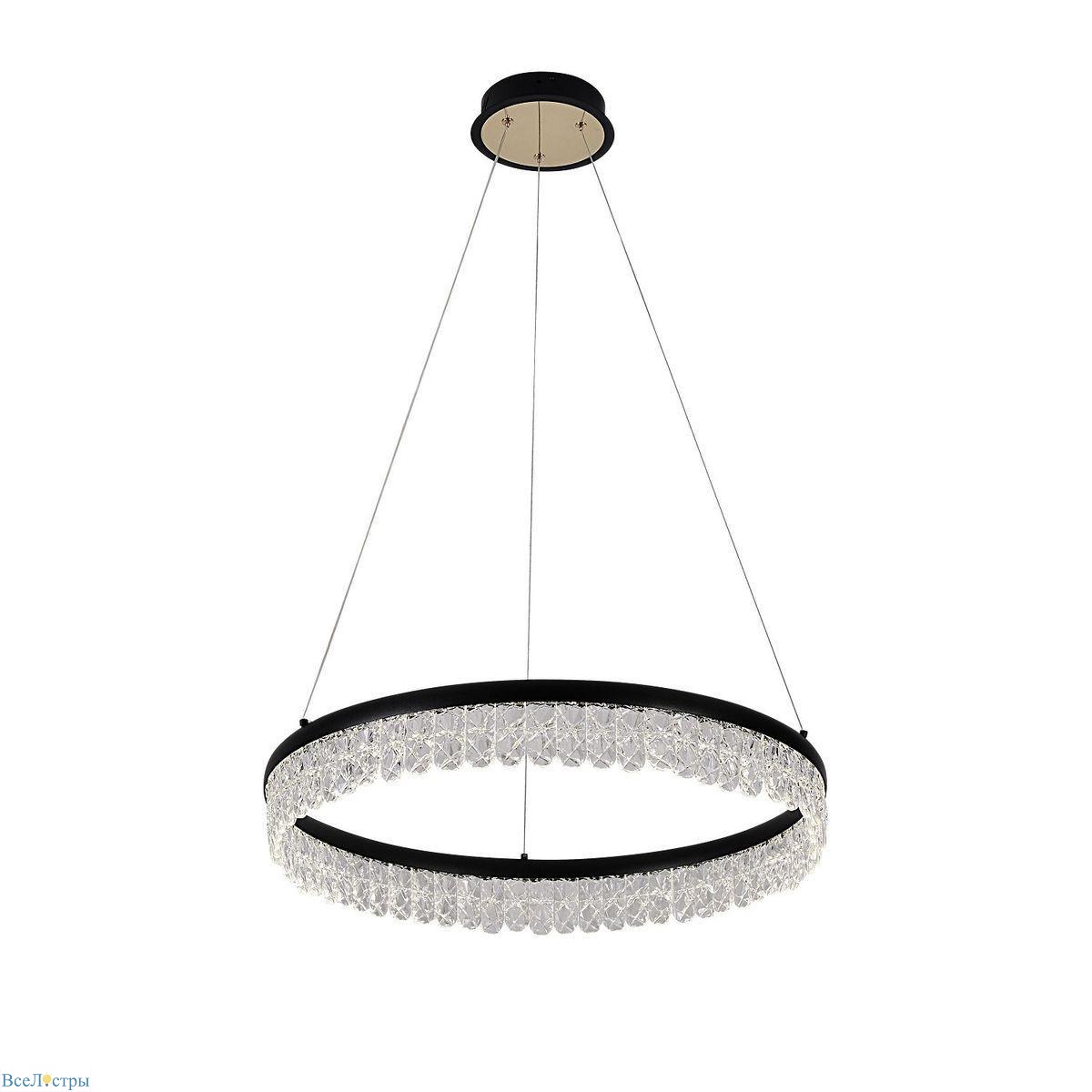 подвесной светодиодный светильник f-promo lunetta 4187-1p