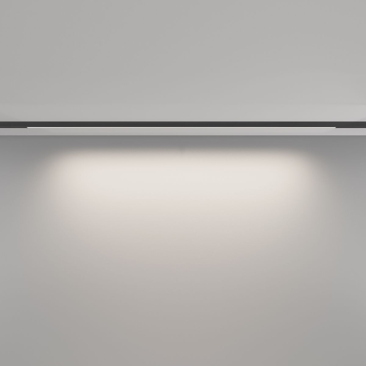 трековый магнитный светильник maytoni basis tr190-1-15w4k-b