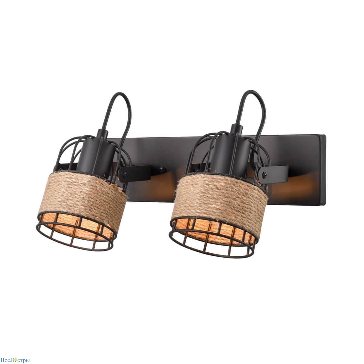 спот vele luce extra vl6472w02