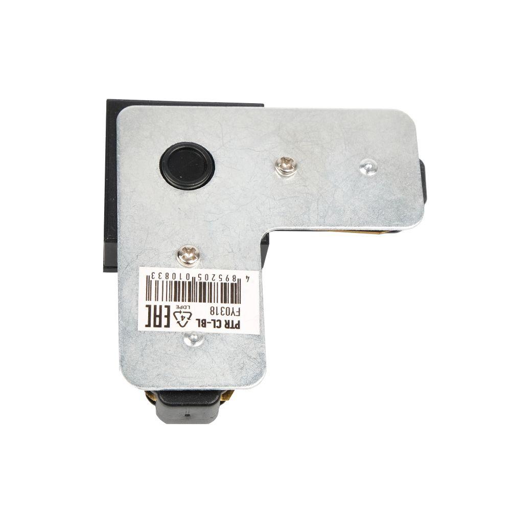 коннектор l-образный jazzway ptr cl-bl 5010833