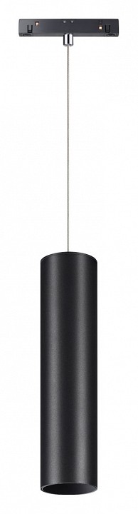 подвесной светильник novotech flum 358426