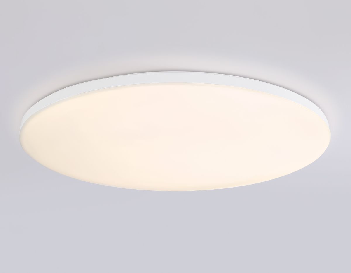 потолочный светильник ambrella light orbital dance fz2003