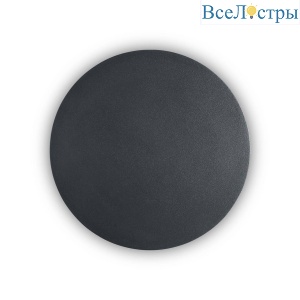 Cover Ap D15 Round Nero