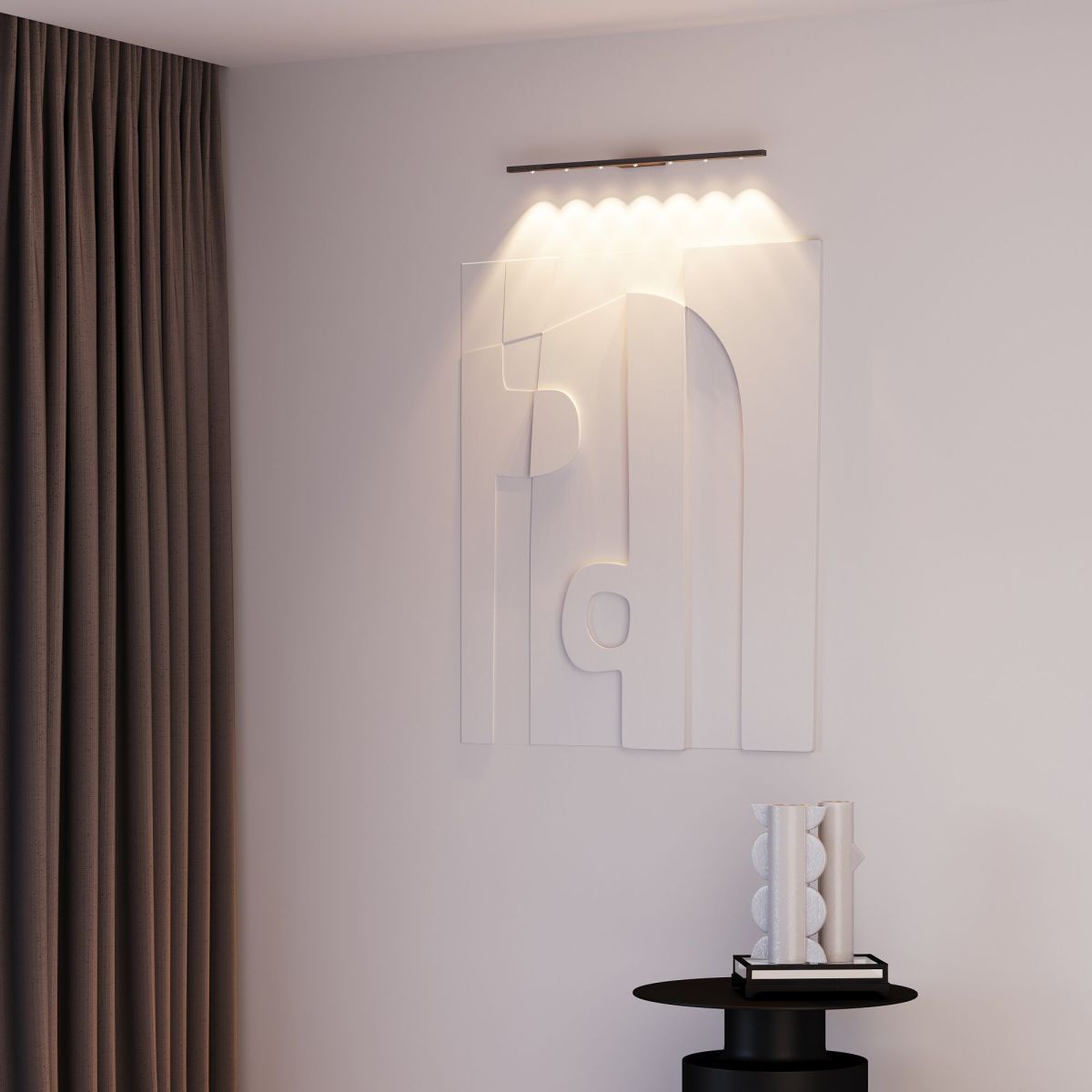 настенный светильник elektrostandard artline 40162/led 4690389217692 a071272