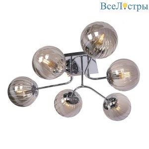 LU-3601/6-E14-СhSmGr