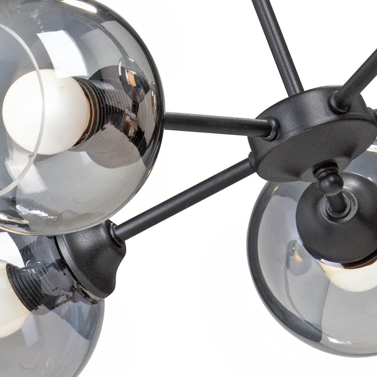 подвесная люстра vitaluce v4482-1/5