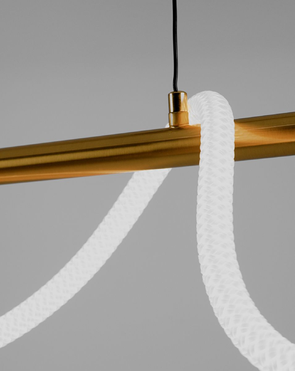 подвесной светильник moderli true v10679-pl