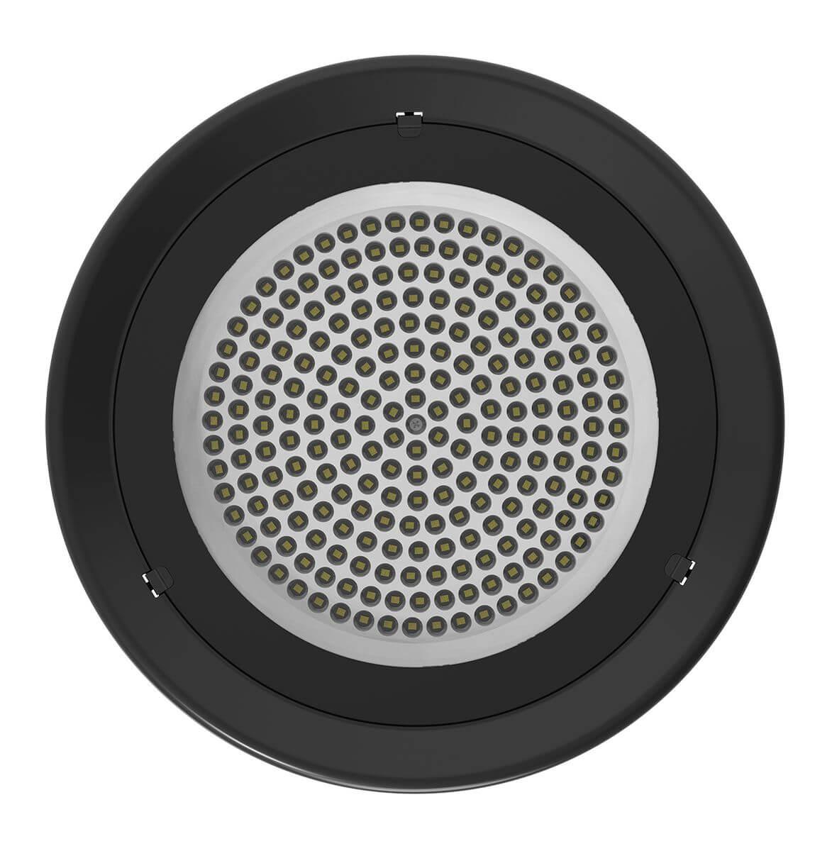 подвесной светодиодный светильник jazzway phb 03 pro-5 5032255