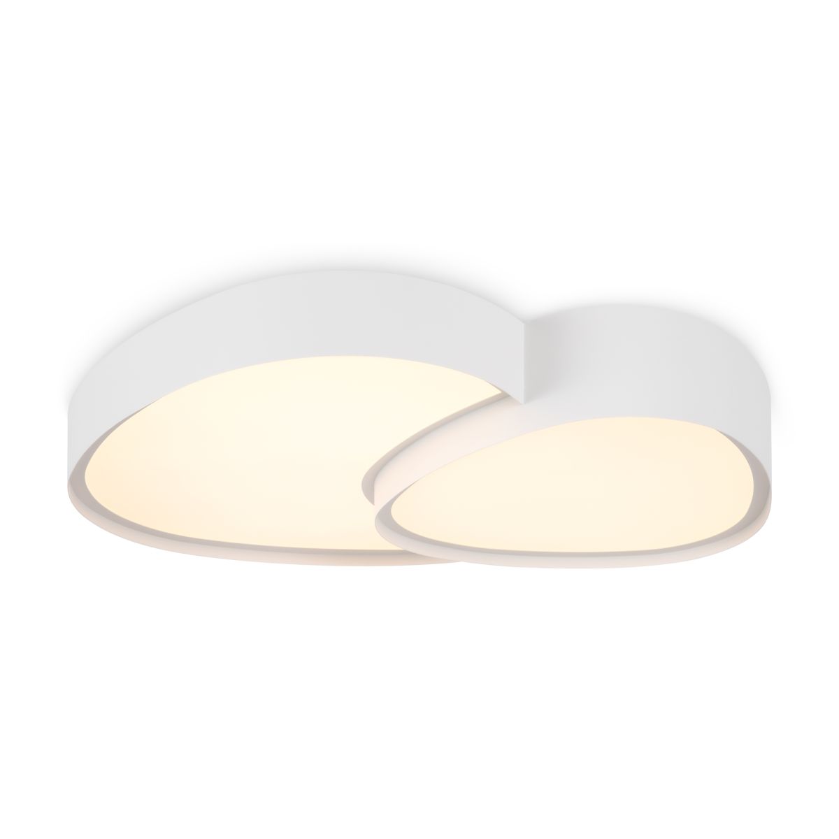 потолочный светильник freya modesty fr6079cl-l72w
