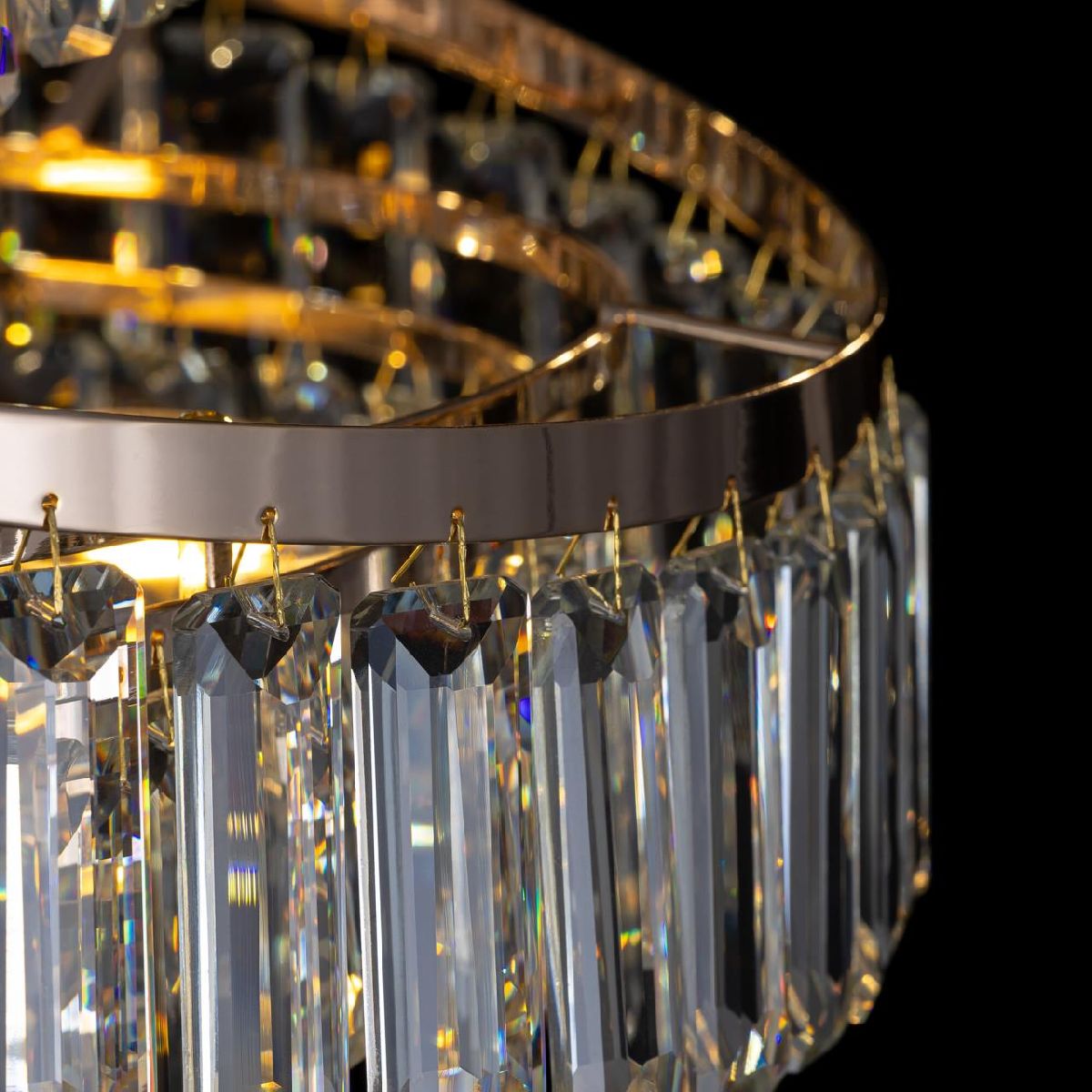 подвесная люстра citilux naiad cl315162