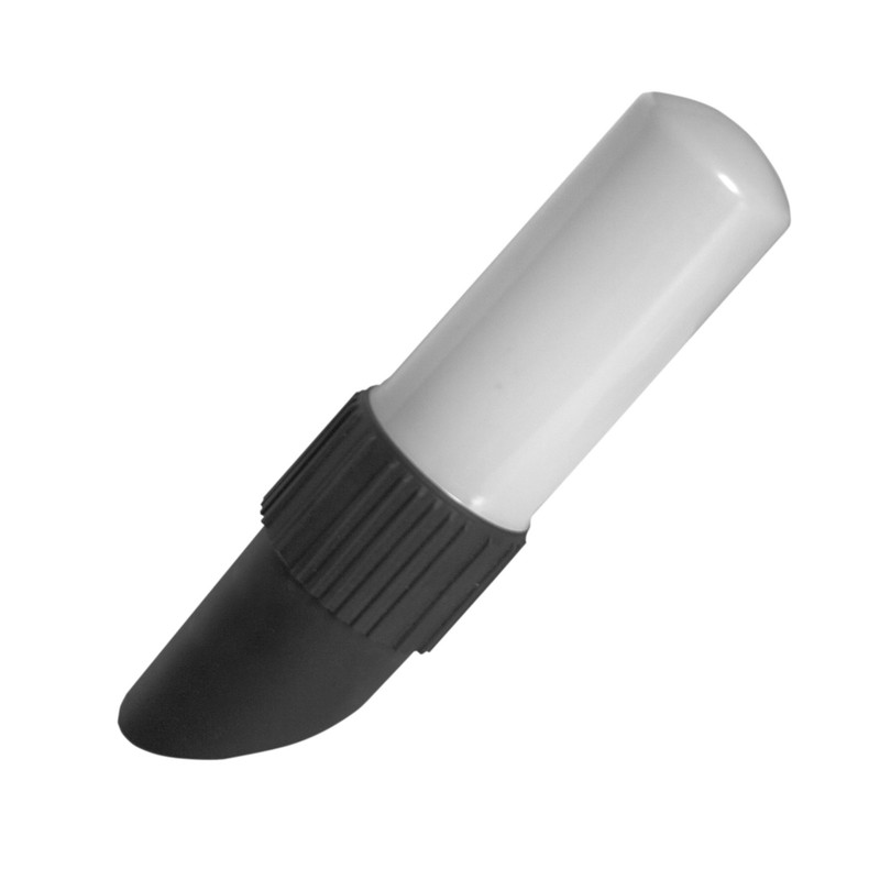 уличный настенный светильник apeyron поллар нбу01-60-017