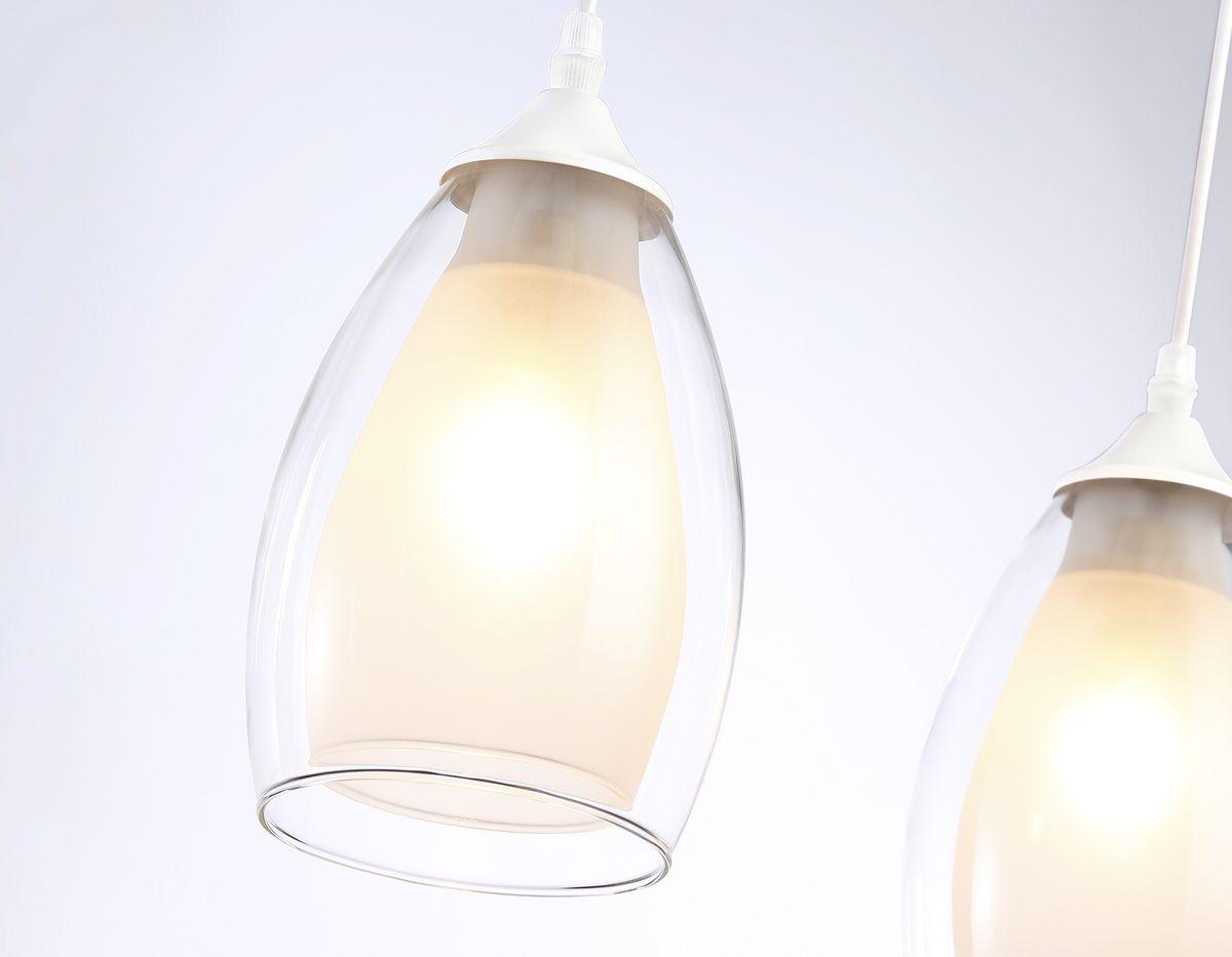 подвесной светильник ambrella light traditional tr3536