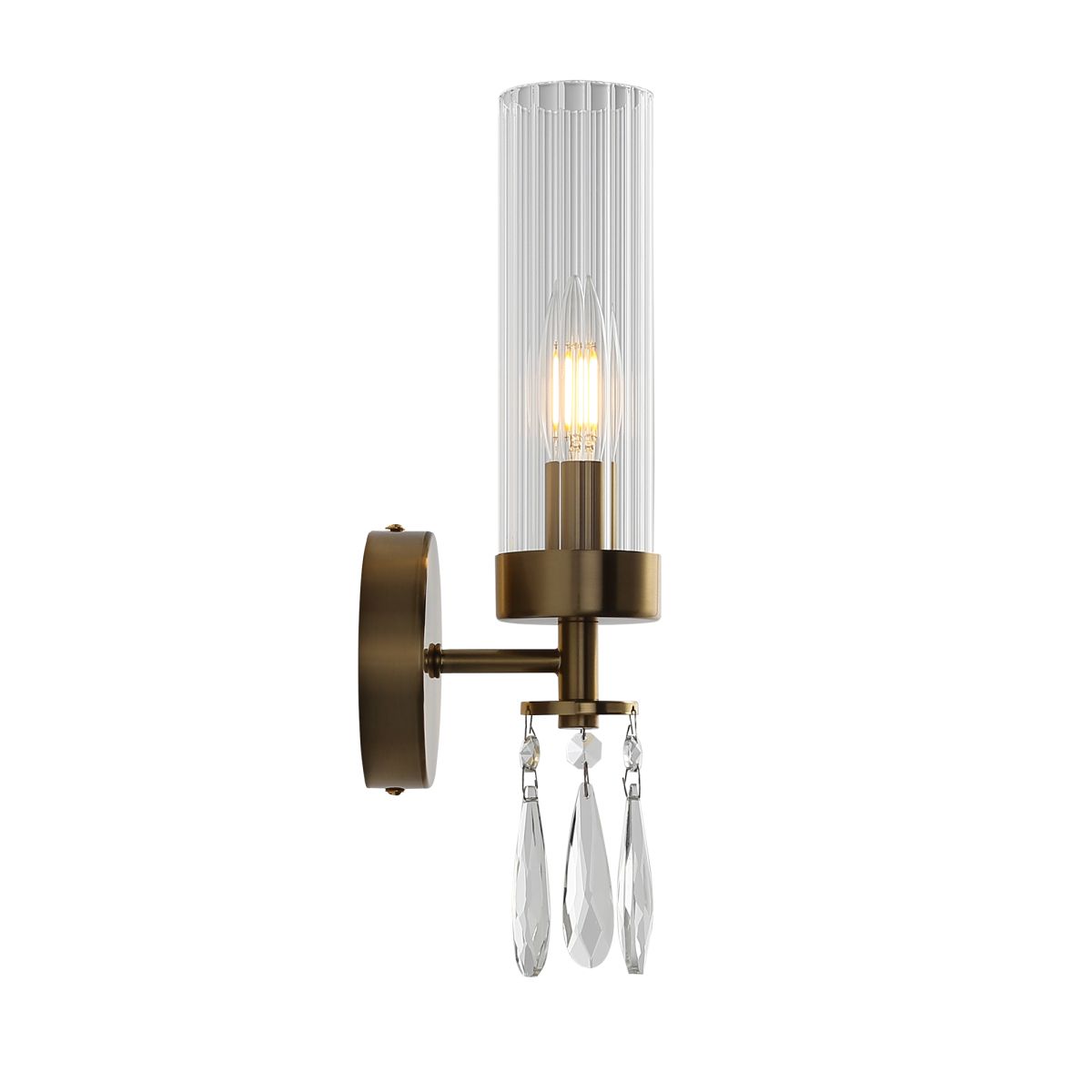 бра st luce иллюмиа sl1400.301.01