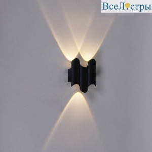 86851-9.2-003KT LED3W BK