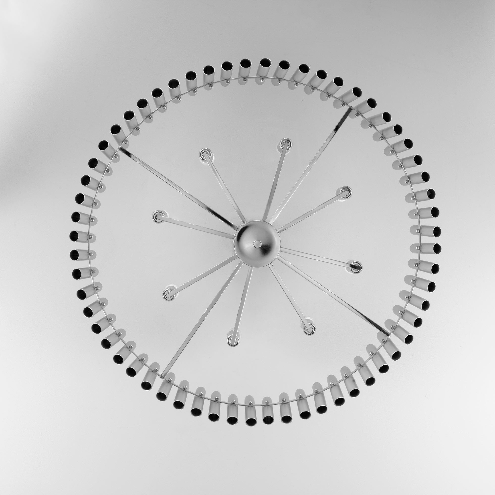 люстра на штанге bogates castellie 362/8