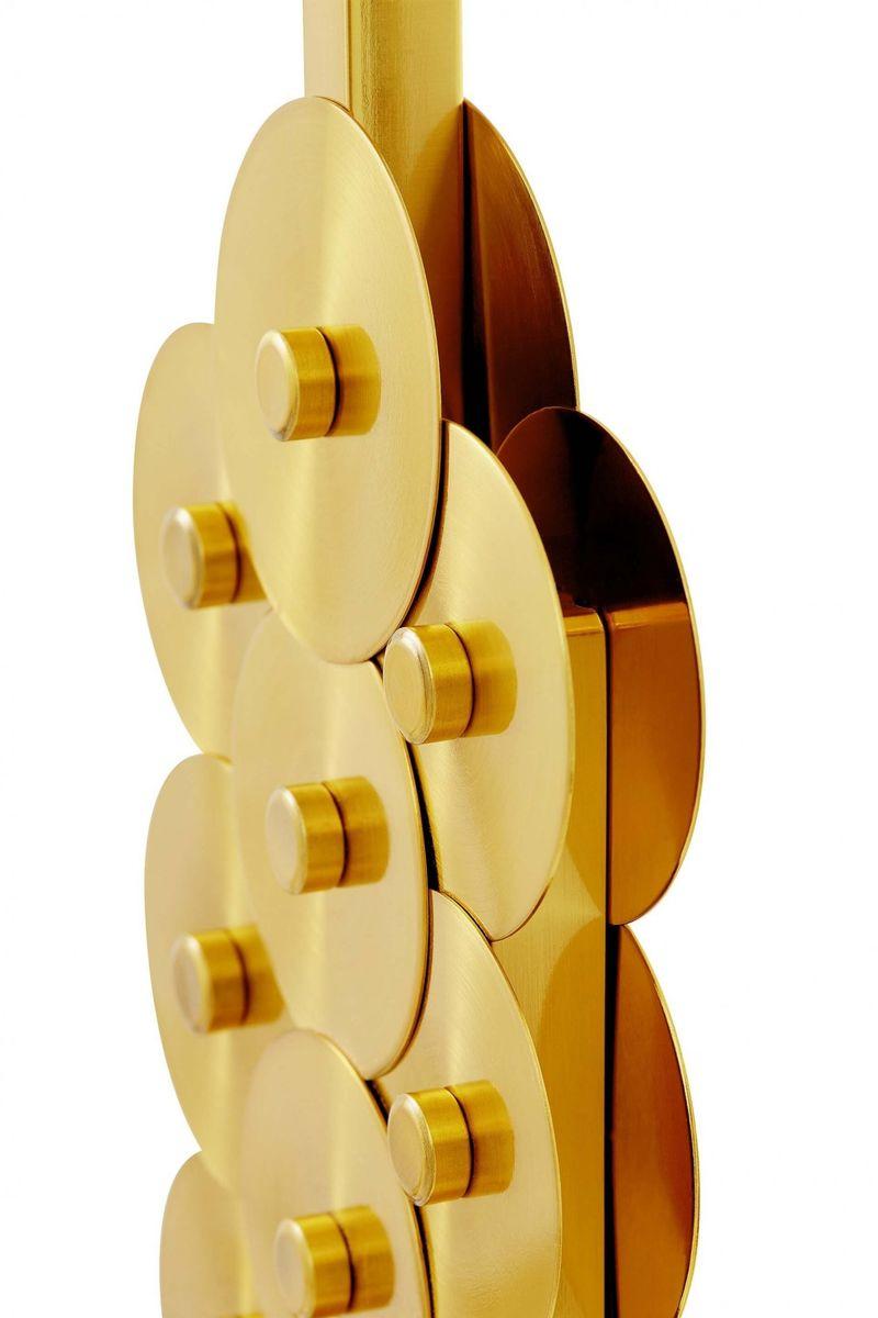 настольная лампа lumina deco salerno ldt 9665