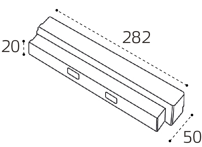 блок питания 200w italline atom it012-5043 black
