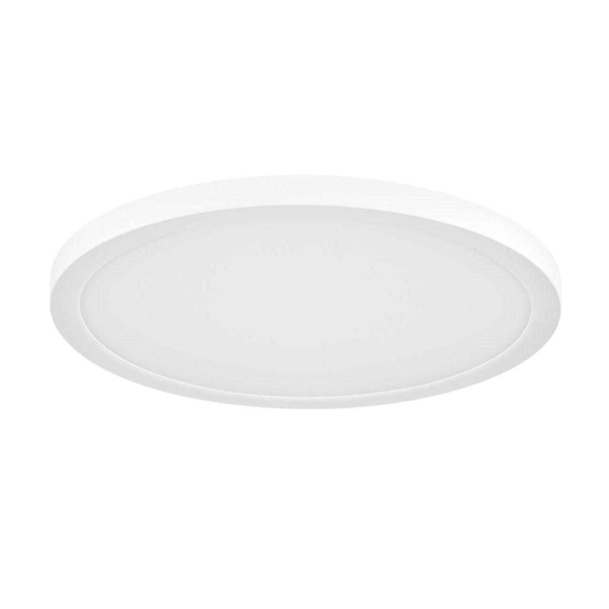 накладной/встраиваемый светильник sonex mitra led nebula white 7790/24l