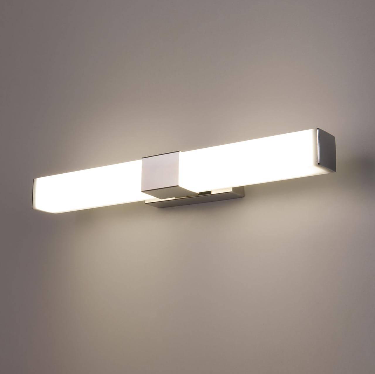 подсветка для зеркал elektrostandard protera mrl led 1008 4690389136511