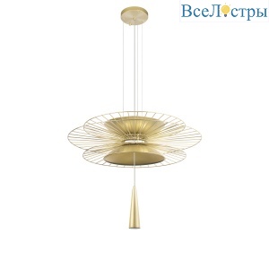 10141B/600 Gold