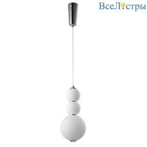 DESI SP3 CHROME/WHITE