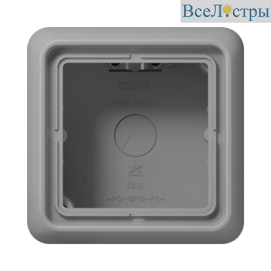 CD581AGR